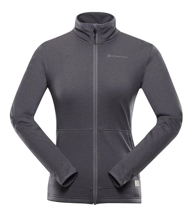 Alpine Pro Damen-Sweatjacke "Querta"